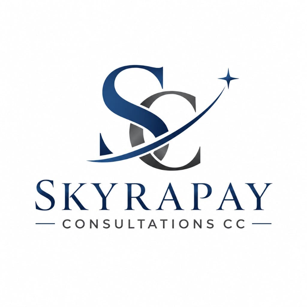 Skyrapay Consultations CC